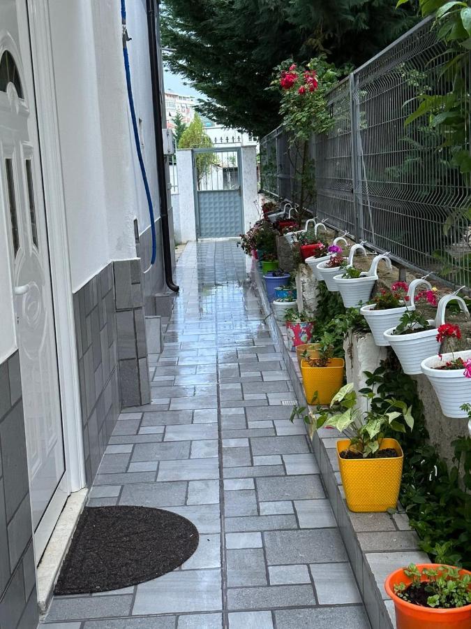 Villa Likaj Μπεράτ Εξωτερικό φωτογραφία