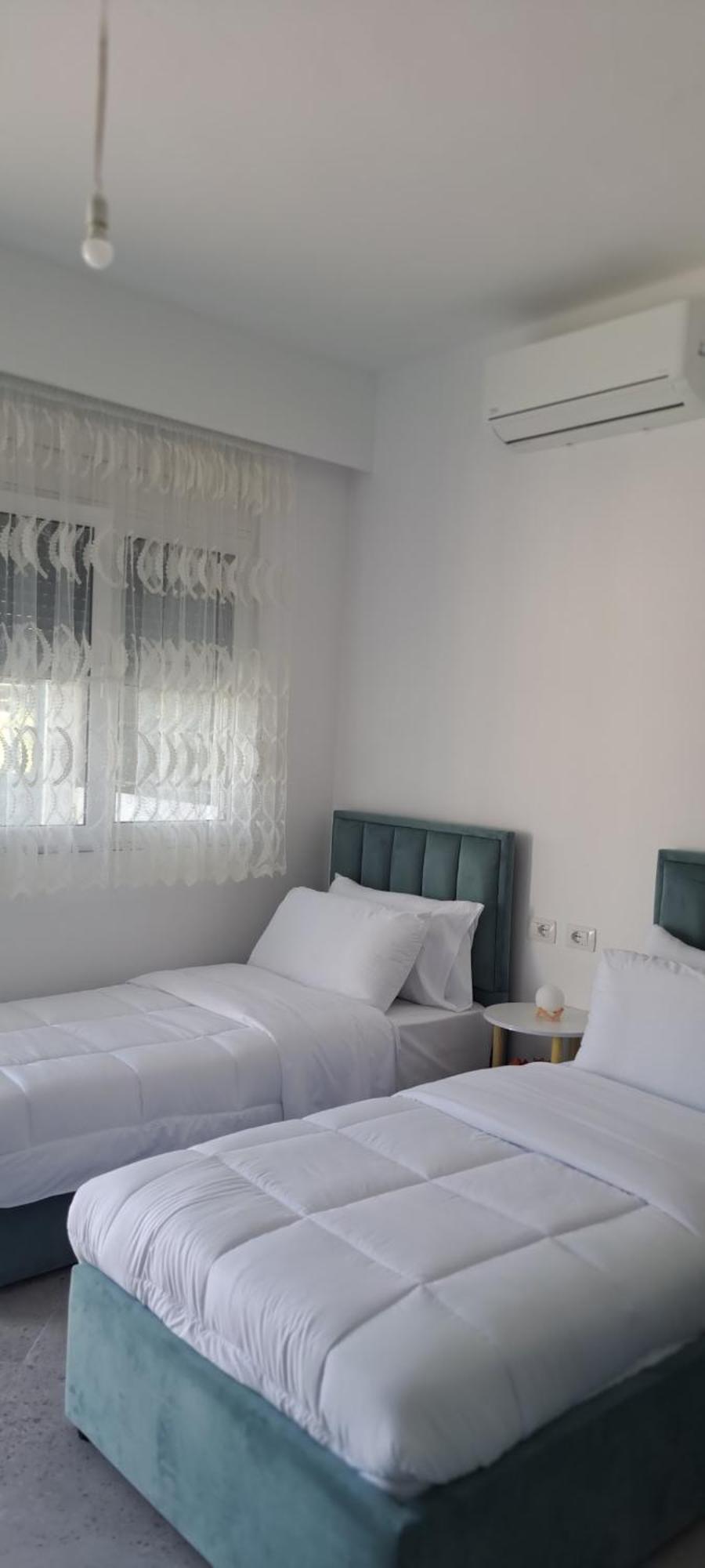 Villa Likaj Μπεράτ Εξωτερικό φωτογραφία