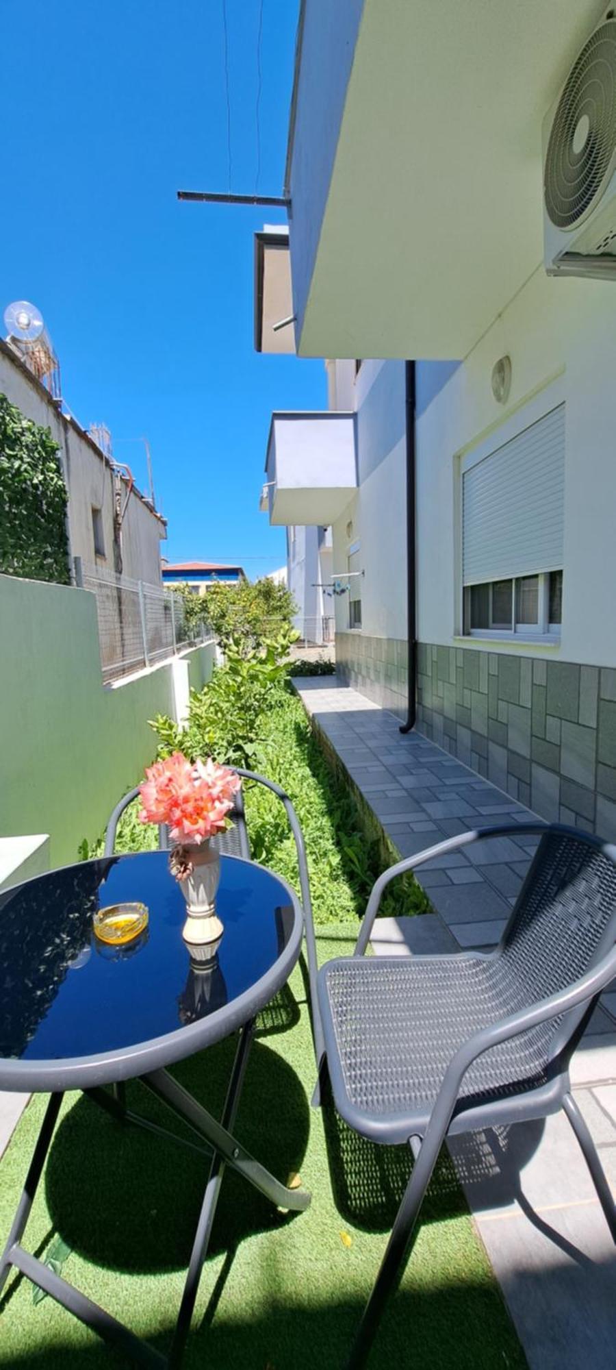 Villa Likaj Μπεράτ Εξωτερικό φωτογραφία