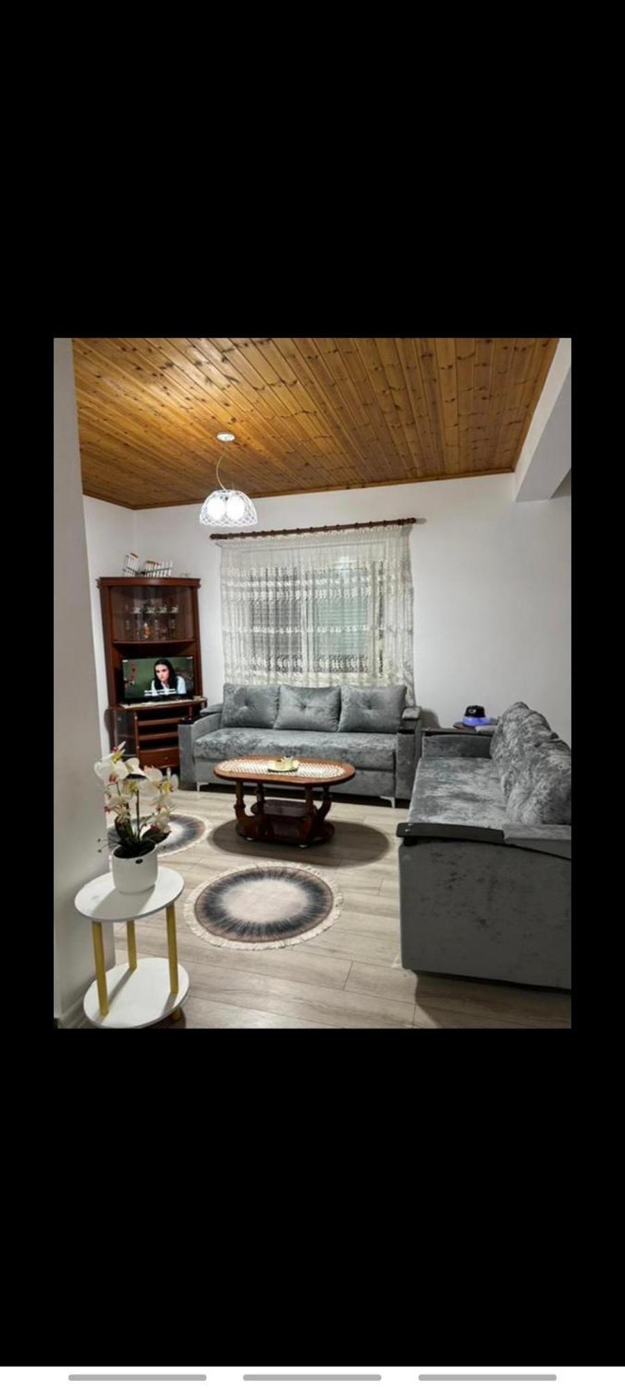 Villa Likaj Μπεράτ Εξωτερικό φωτογραφία