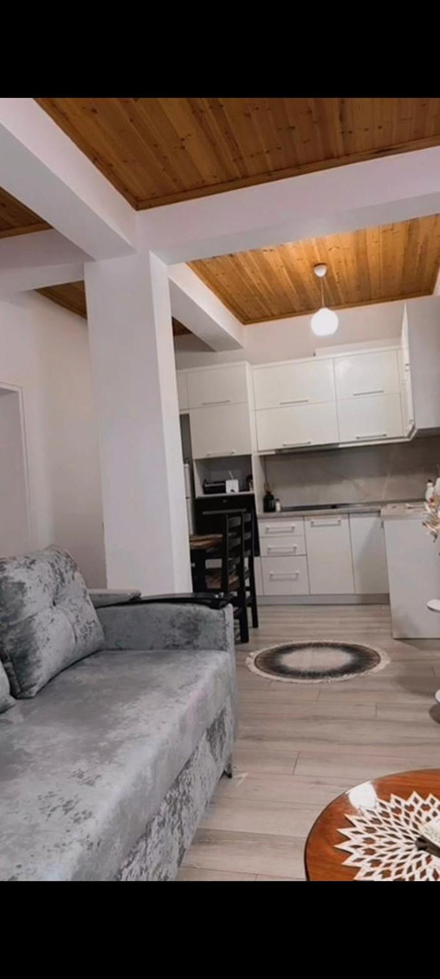Villa Likaj Μπεράτ Εξωτερικό φωτογραφία