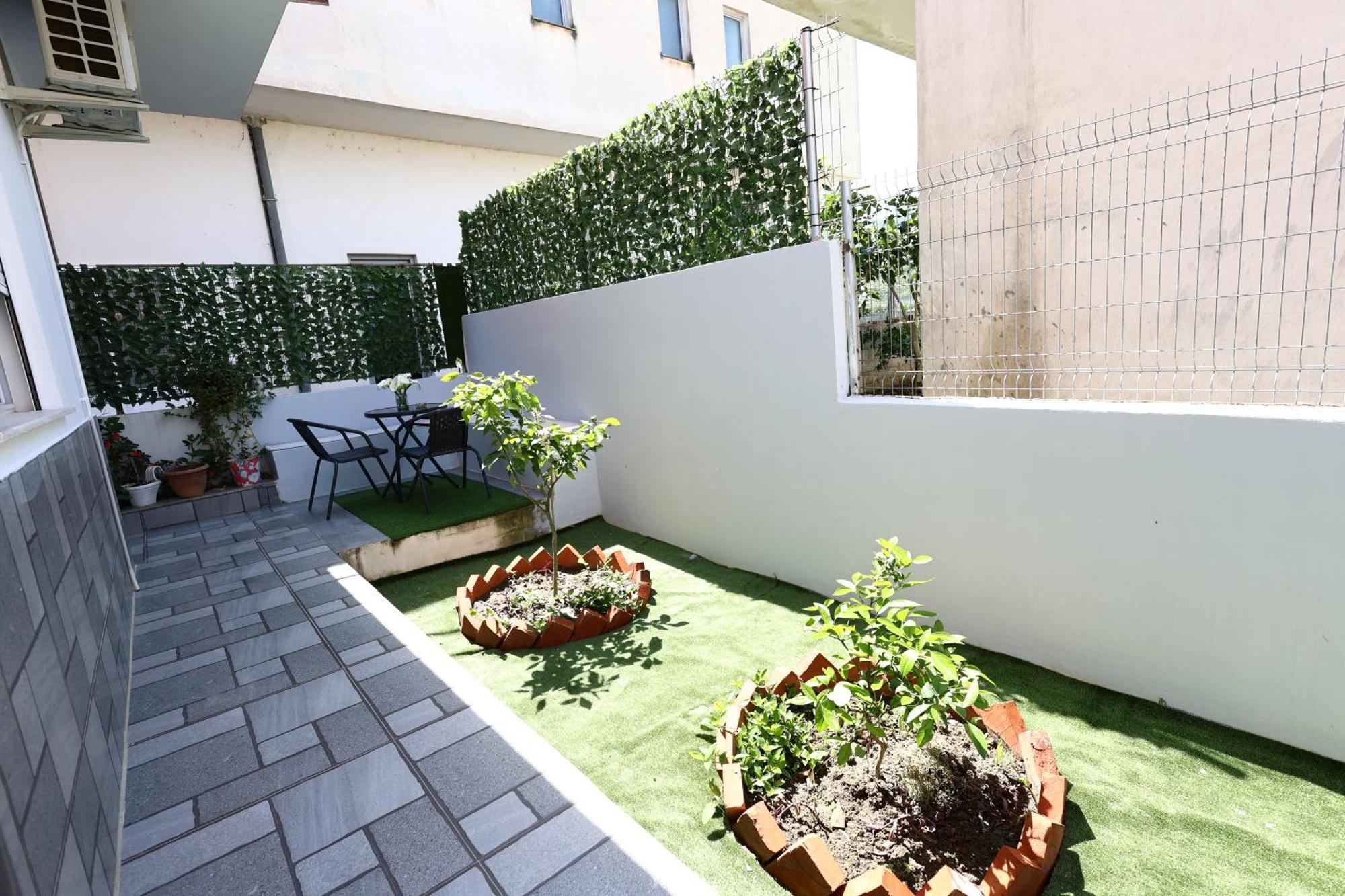 Villa Likaj Μπεράτ Εξωτερικό φωτογραφία